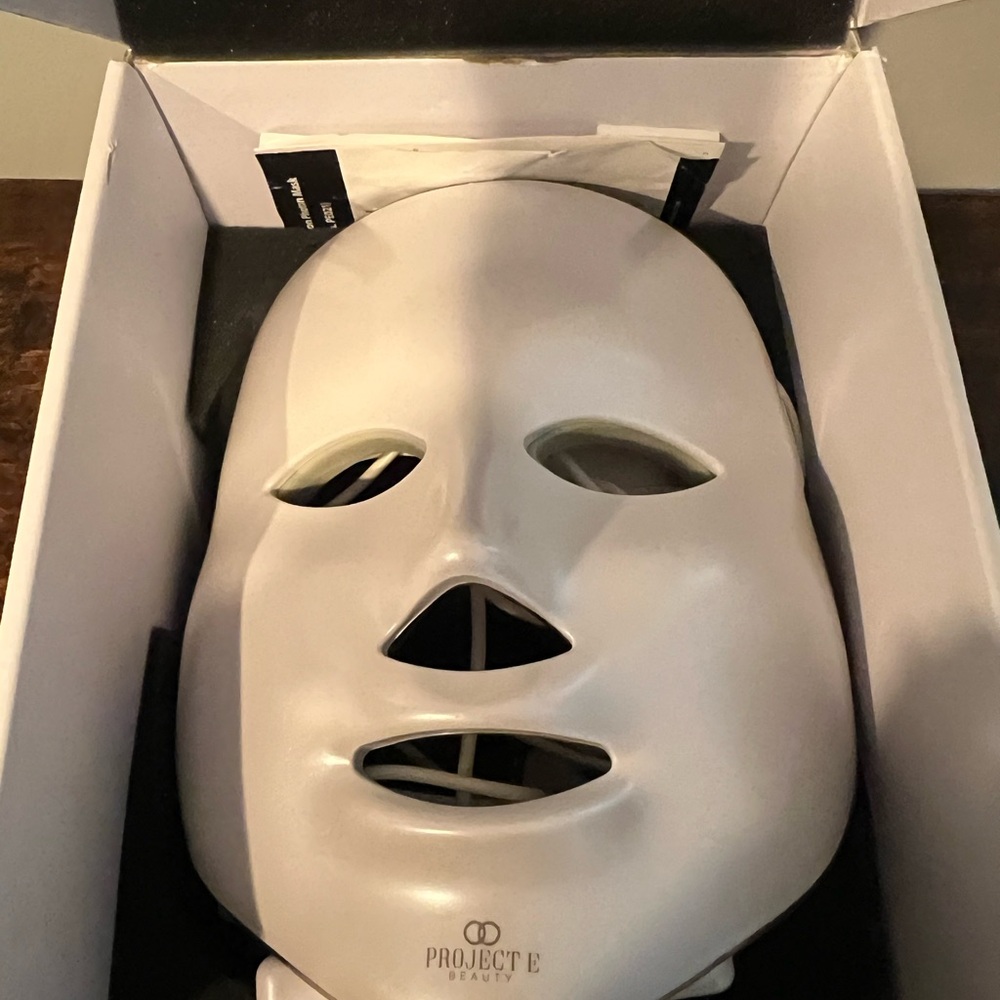 Project E Photon Mask - Picture 2 of 2